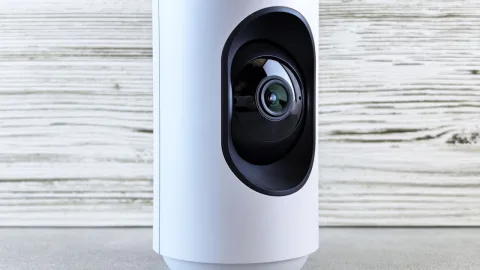 Konfiguracja kamer i urządzeń smart home