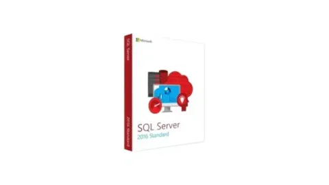 Microsoft SQL Server — instalacja i utrzymanie
