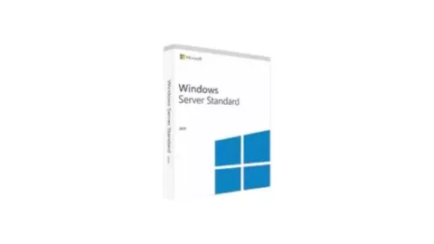 Windows Server — wdrożenie i opieka