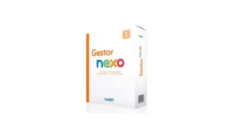 Gestor nexo — obsługa klienta i CRM