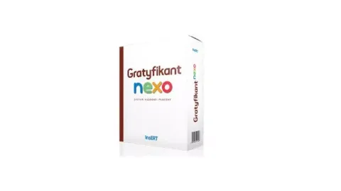 Gratyfikant nexo — kadry i płace